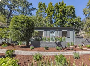 7505 Woodrow Dr, Oakland, CA 94611