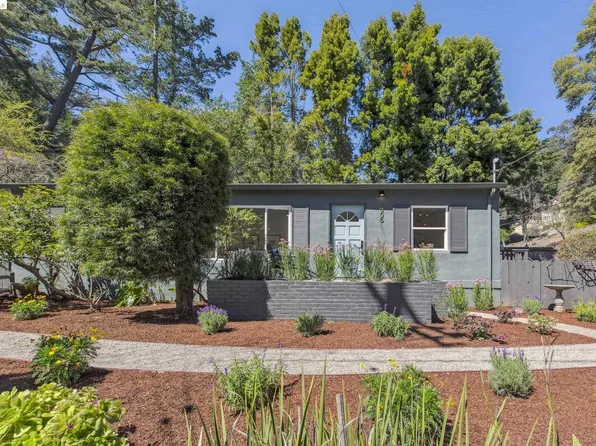 7505 Woodrow Dr, Oakland, CA 94611