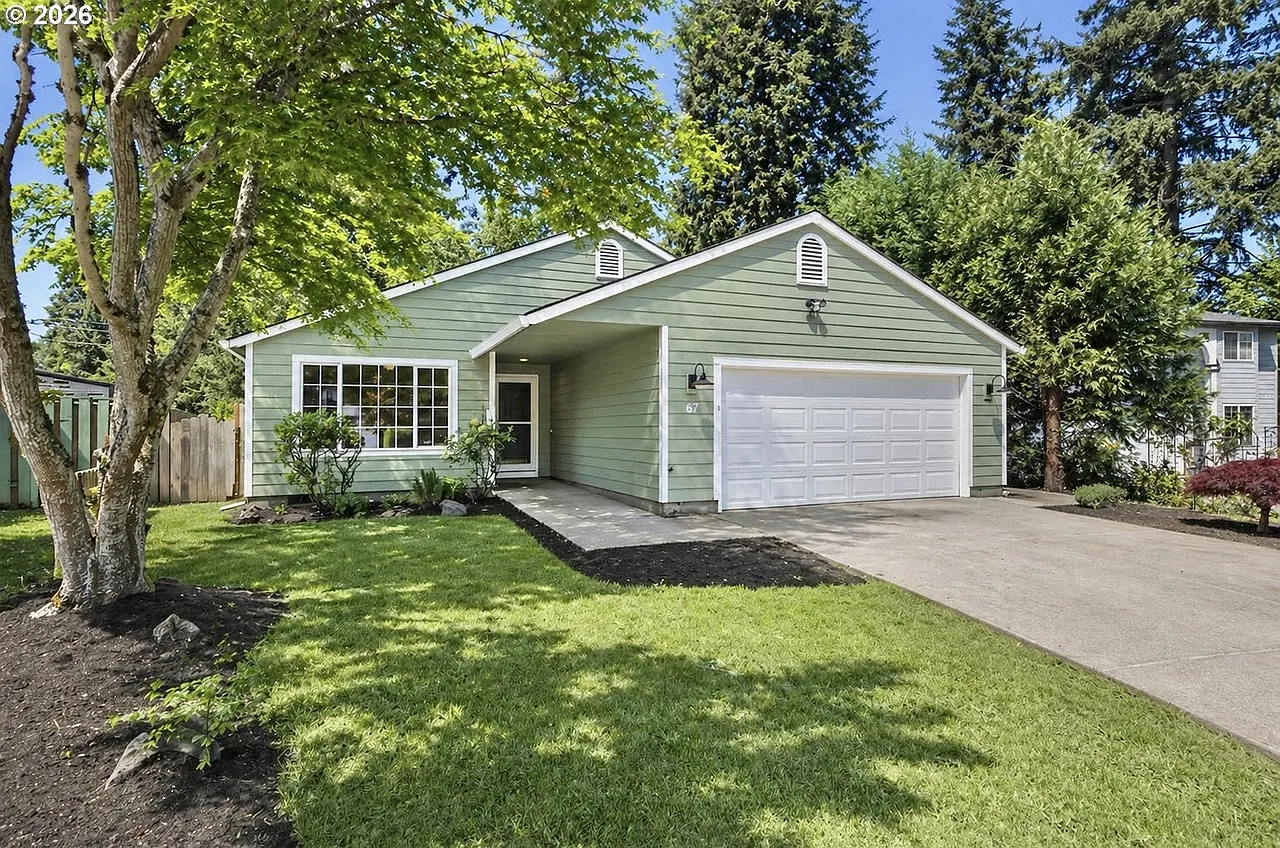3 bed, 1867 sqft, $3,249 — Photo 1