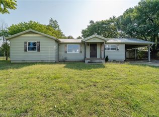 602 Martindale Ln, Pocola, OK 74902
