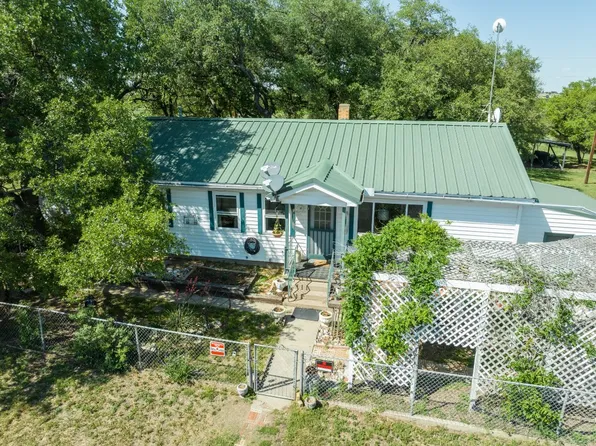 1260 County Road 153, Purmela, TX 76566