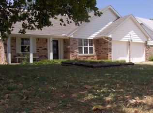 209 Vickie Dr, Del City, OK 73115