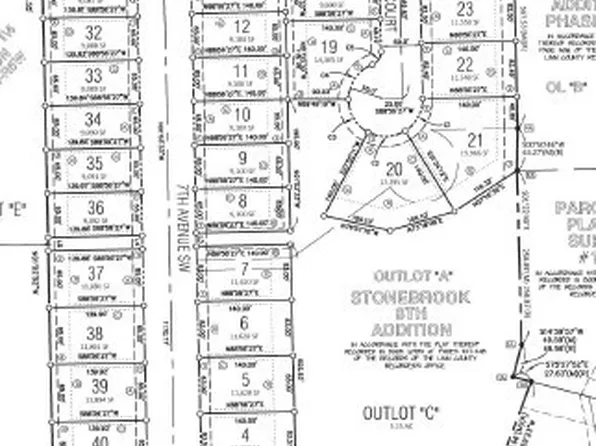 27 Stonebrook 10th Addition, Mount Vernon, IA 52314