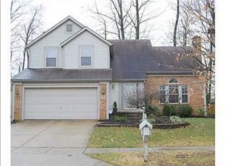 6145 Silverglade Dr, Columbus, OH 43230