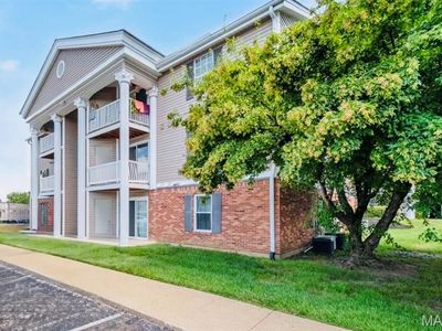 12114 Natural Bridge Rd APT D, Bridgeton, MO, 63044