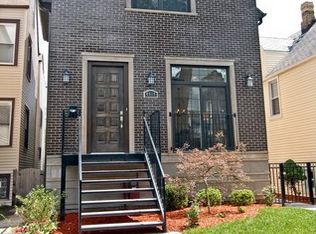 4919 N Leavitt St, Chicago, IL 60625