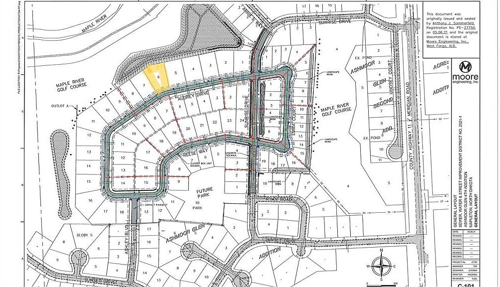 311 Audrey Dr, Mapleton, ND 58059 Zillow