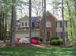 4177 S Arbor Cir, Marietta, GA 30066