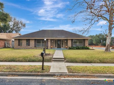 101 Kemble St, Victoria, TX, 77904