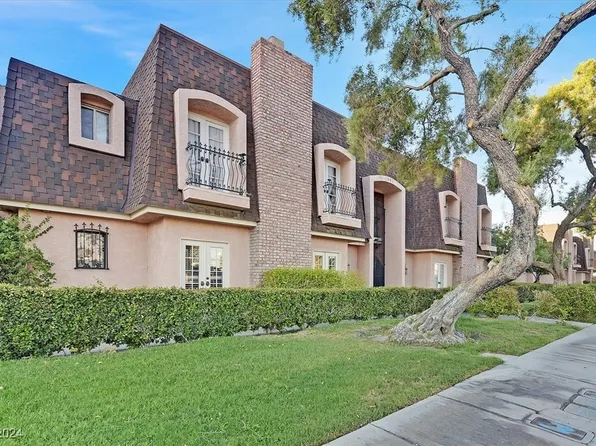 1301 E Saint Louis Ave Unit 2, Las Vegas, NV 89104