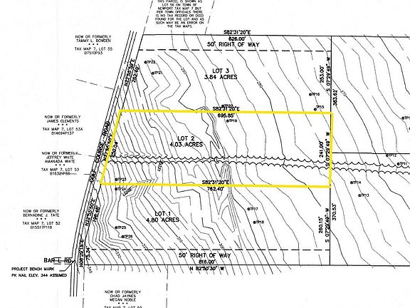 2nd image of 315 Golf Course Road