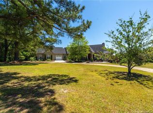 738 Old Buies Creek Rd, Lillington, NC 27546