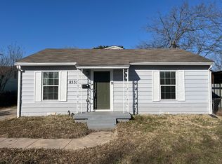 8335 Tenino St, Dallas, TX 75217