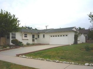 1330 S Reynolds Way, Glendora, CA 91740