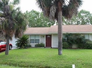 903 N Beach Way, Panama City Beach, FL 32407