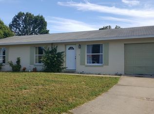 2123 Trieste Dr, Mims, FL 32754