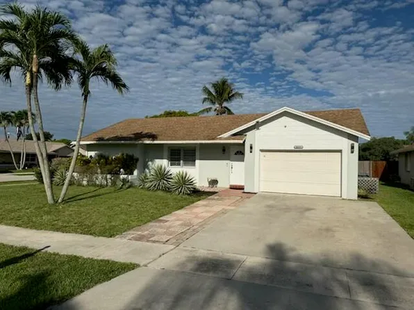 23153 SW 53rd Avenue, Boca Raton, FL 33433