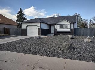 1760 Leoti Dr, Colorado Springs, CO 80915