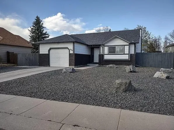 1760 Leoti Dr, Colorado Springs, CO 80915