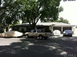 3588 Tammy Ct, Merced, CA 95348