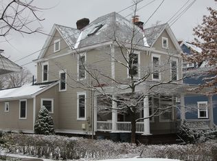 822 Centennial Ave, Sewickley, PA 15143
