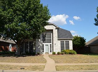 8204 Waimea St, Frisco, TX 75035