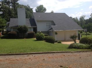 120 Ridgeway St, Thomasville, AL 36784