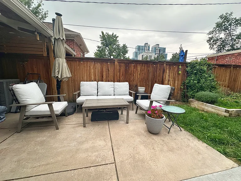 206 S Emerson St — Photo 21