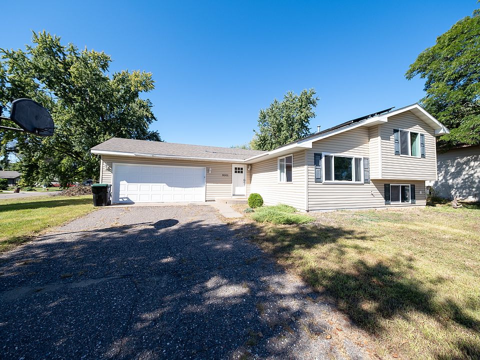 1st image of 8001 Vincent Cir N