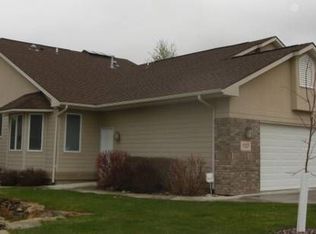 3525 Briarwood Blvd, Billings, MT 59101