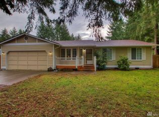 33821 50th Ave E, Eatonville, WA 98328