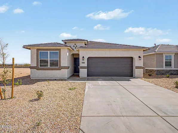 38155 W Giallo Ln, Maricopa, AZ 85138
