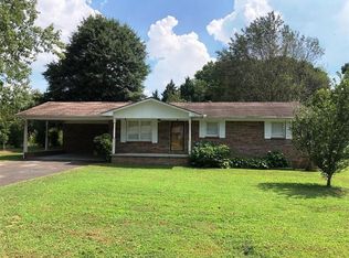 151 Cardinal Dr NE, Calhoun, GA 30701
