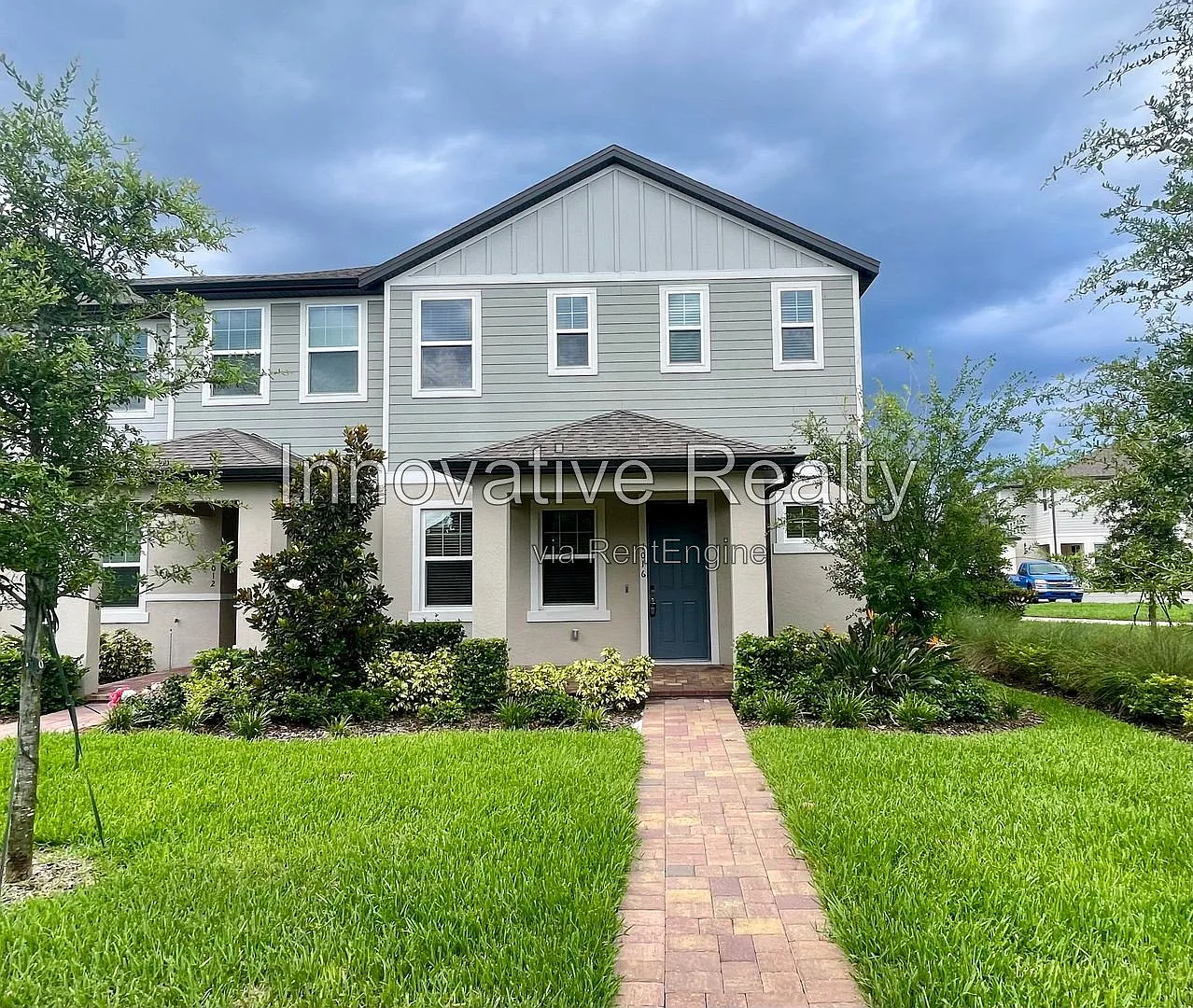 4 bed, 2.5 bath, 1944 sqft, $2,800 — Photo 1