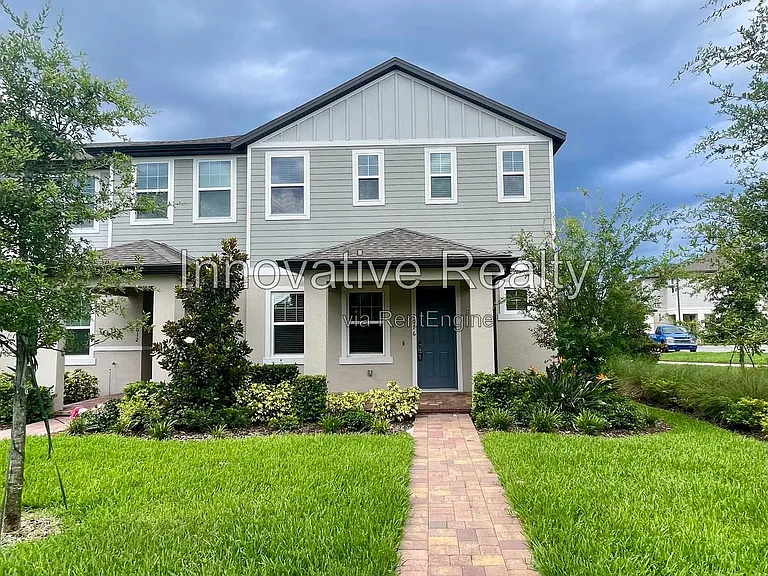 1016 Legacy Winds Way — Photo 1