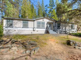 15 Ernie Ln, Berry Creek, CA 95916