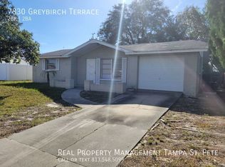 7830 Greybirch Ter, Pt Richey, FL 34668