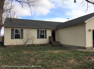 14103 Brown Rd, Sunfield, MI 48890