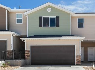 266 E 3100 N, Cedar City, UT 84721