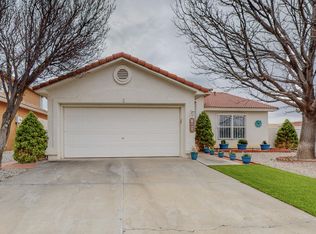 10800 Thunder Basin Rd SE, Albuquerque, NM 87123