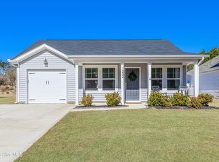 1332 Cadbury Castle Dr SE, Castle Dr Se, NC 28422