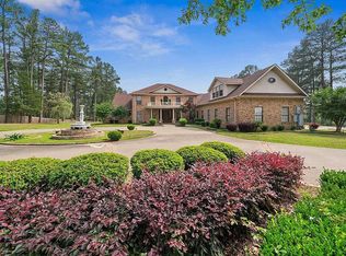 14768 County Road 1100, Tyler, TX 75703