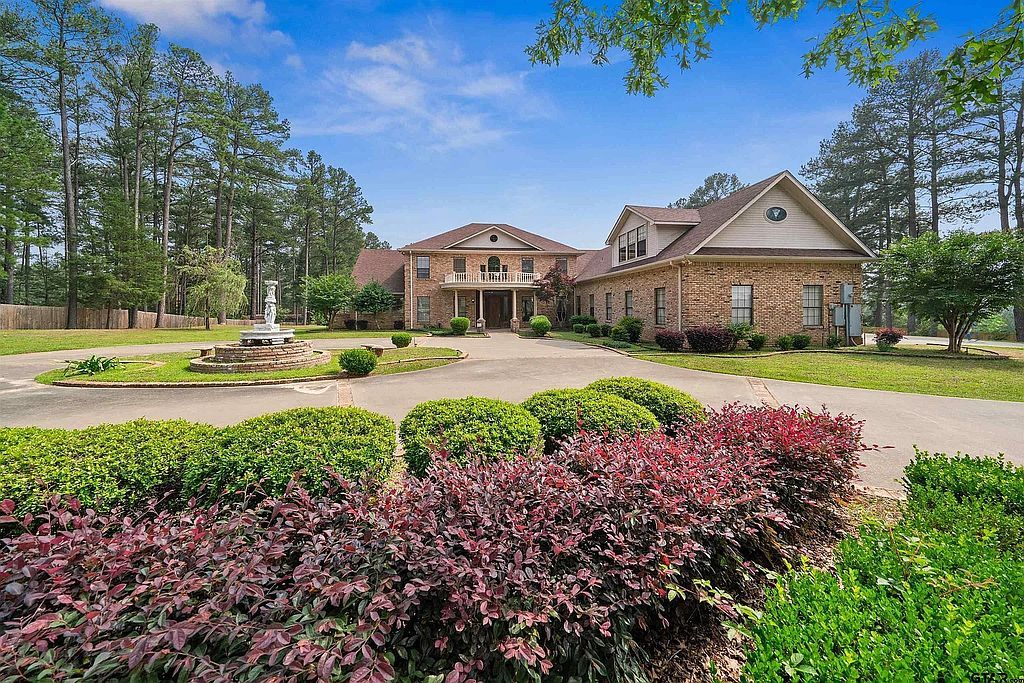14768 County Road 1100 - Property Image