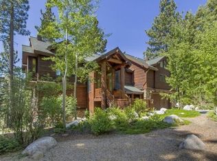 3559 Courchevel Rd, Tahoe City, CA 96145