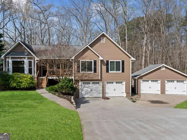 13 Rediger Ct SE, Acworth, GA 30102