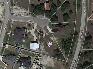 8034 Sumerlin, Fort Worth, TX 76126