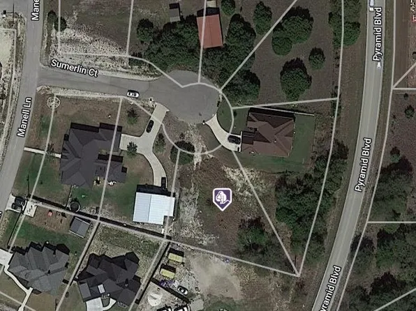 8034 Sumerlin, Fort Worth, TX 76126