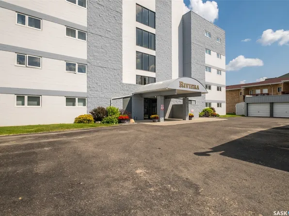 516 River Street E #1B, Prince Albert, SK S6V 0A6
