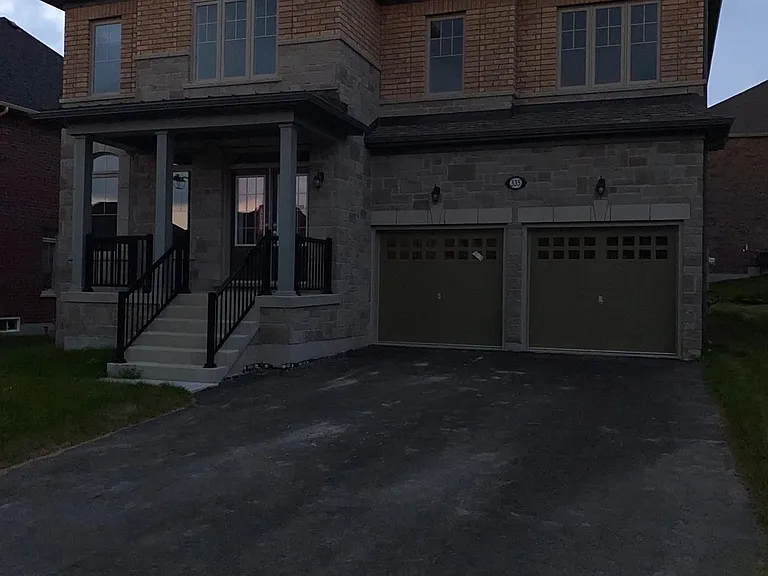 335 Reg Harrison Trl — Photo 1