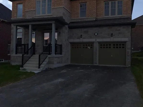 335 Reg Harrison Trl, Newmarket, ON L3X 0M2